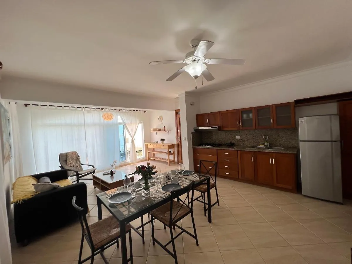 Acquario Imperial Appartment Beach Punta Cana