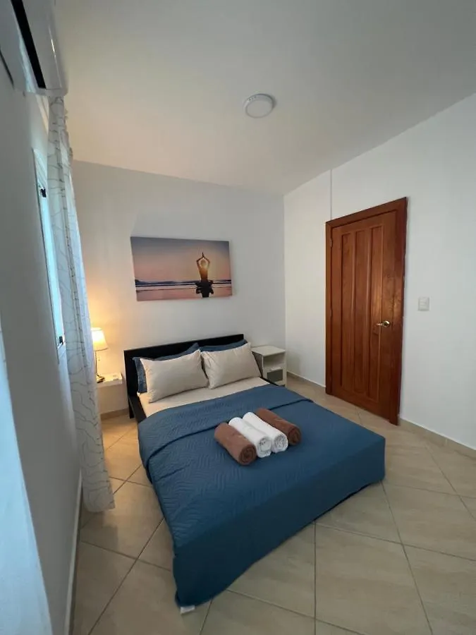 Acquario Imperial Appartment Beach Punta Cana 0*,