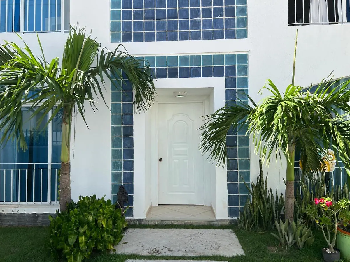 Acquario Imperial Appartment Beach Punta Cana Dominican Republic