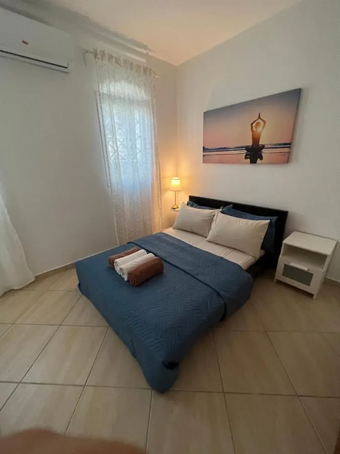 Apartment Acquario Imperial Appartment Beach Punta Cana