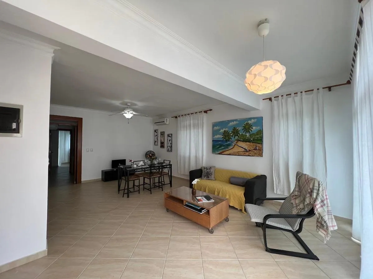 Acquario Imperial Appartment Beach Punta Cana Apartment