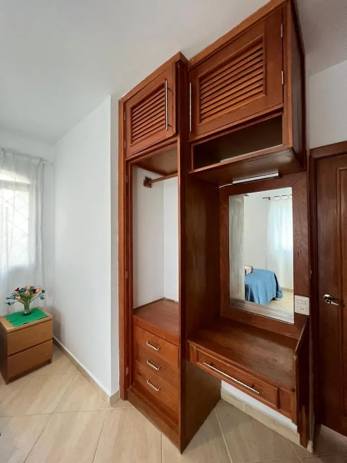 Acquario Imperial Appartment Beach Punta Cana Dominican Republic