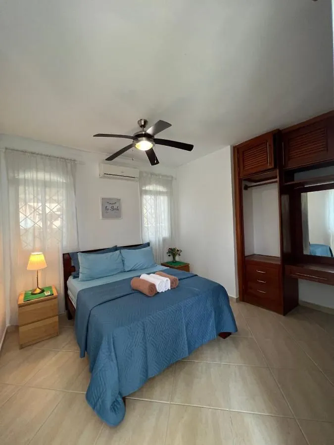 Acquario Imperial Appartment Beach Punta Cana Dominican Republic