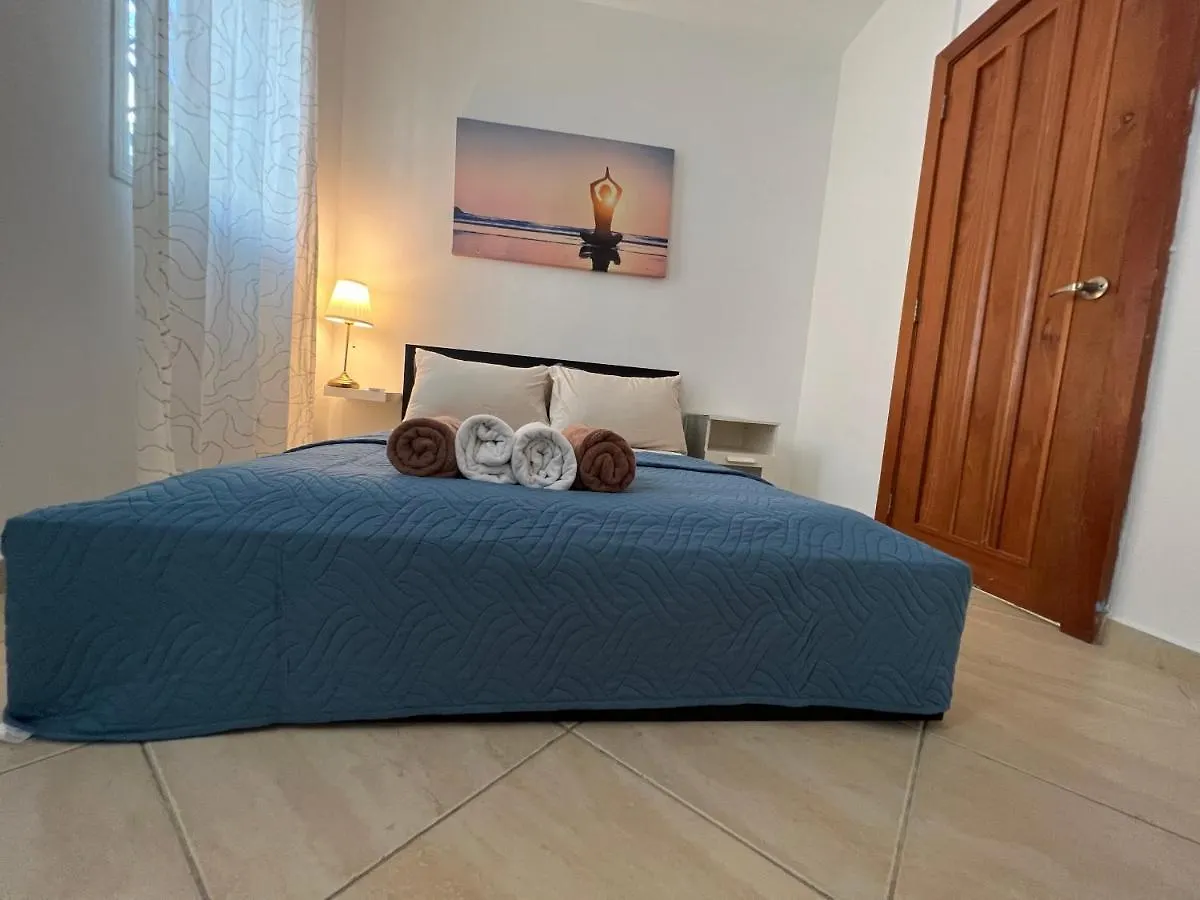Acquario Imperial Appartment Beach Punta Cana 0*,