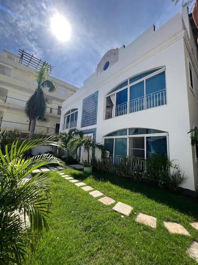 Acquario Imperial Appartment Beach Punta Cana
