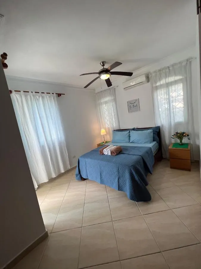 Apartment Acquario Imperial Appartment Beach Punta Cana