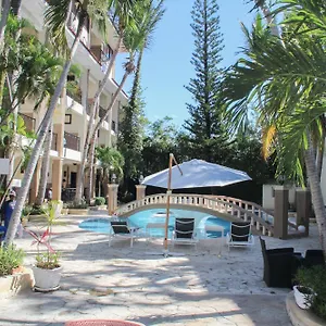 Plaza Brisas Mt Hotel