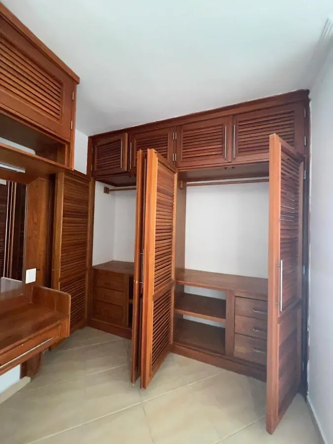 Acquario Imperial Appartment Beach Punta Cana