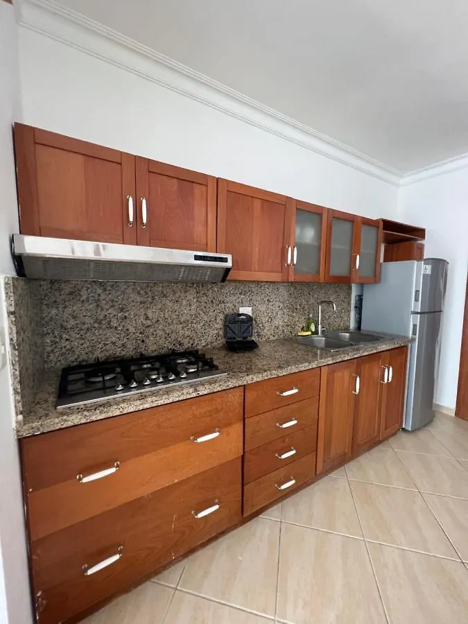 Apartmán Acquario Imperial Appartment Beach Punta Cana