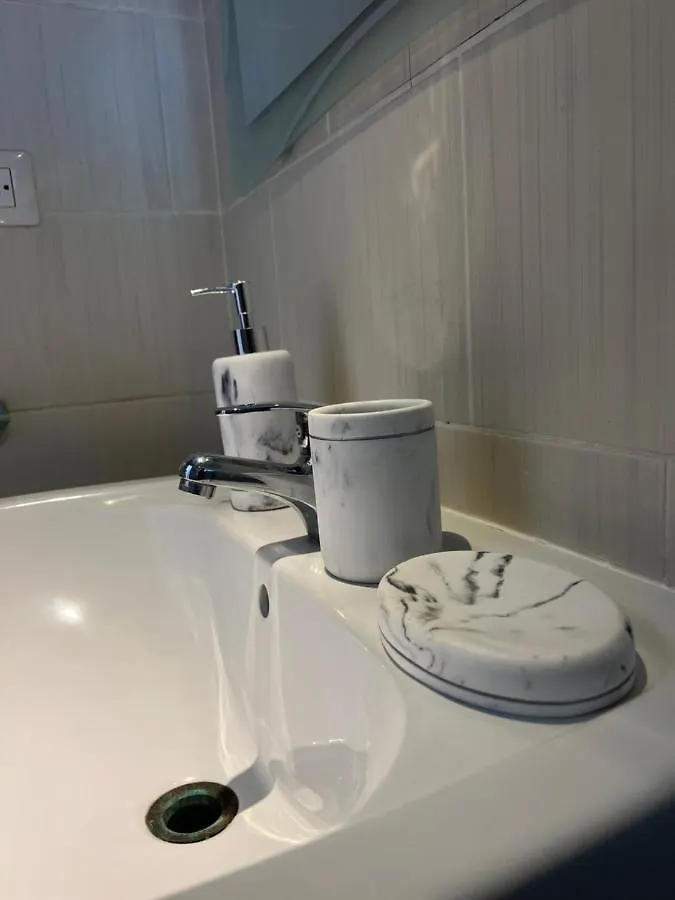 Acquario Imperial Appartment Beach Punta Cana Apartmán