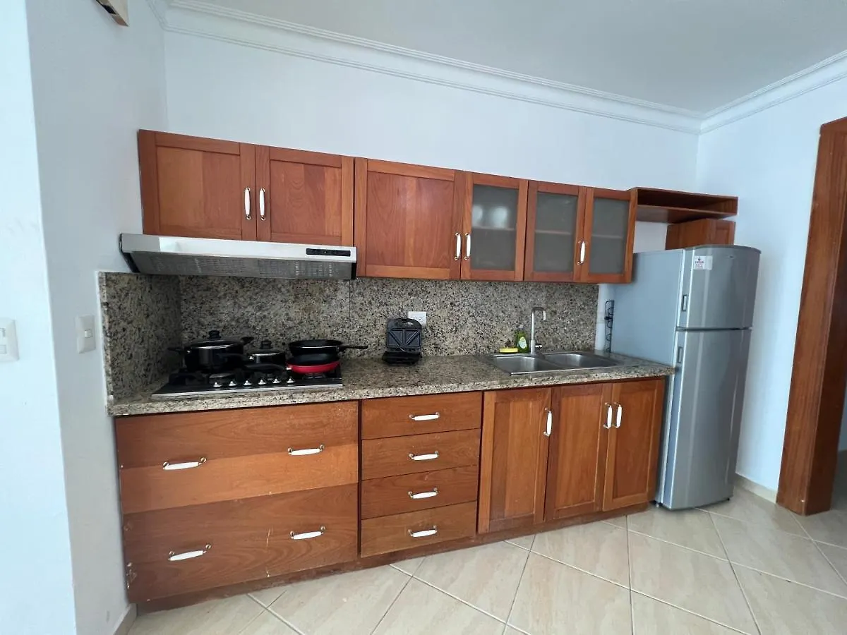 Acquario Imperial Appartment Beach Punta Cana Apartmán
