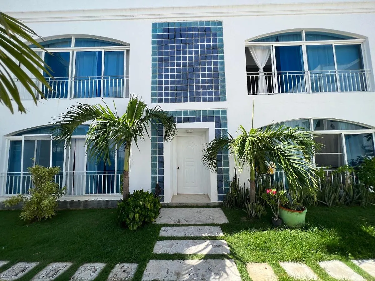 Acquario Imperial Appartment Beach Punta Cana