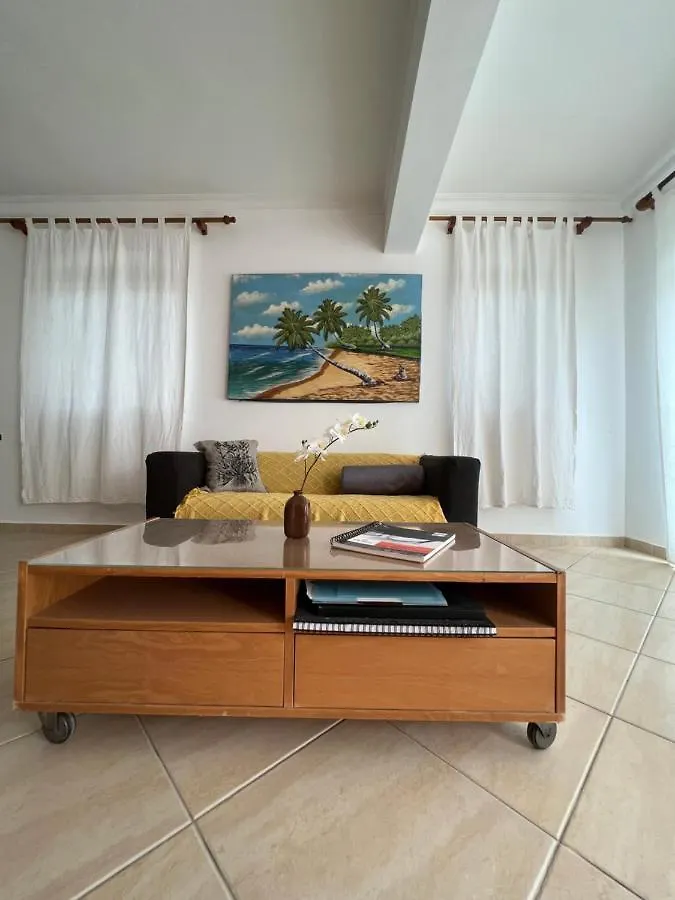 Apartmán Acquario Imperial Appartment Beach Punta Cana Dominikánská republika